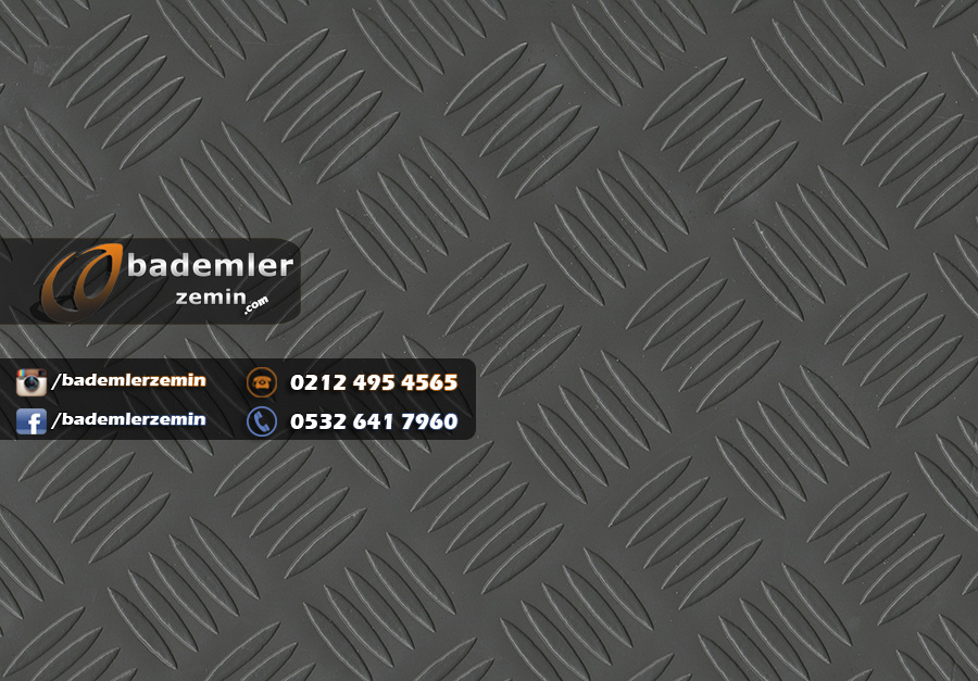 İstoç Paralı Mega Desen Mineflo