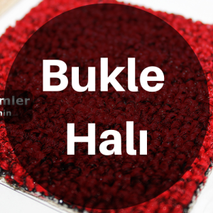 Duvardan Duvara Halı