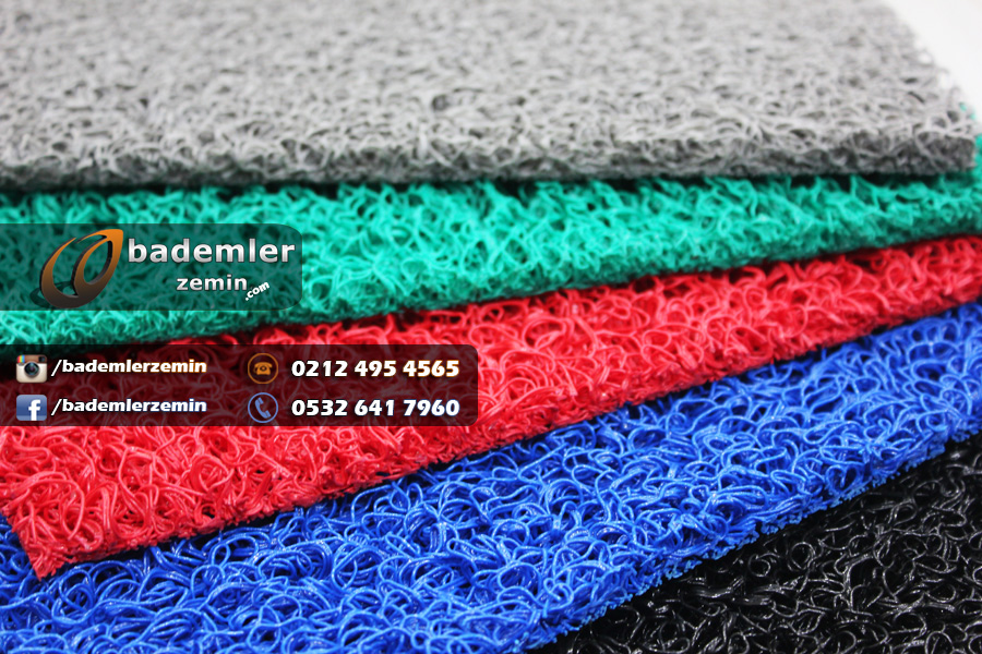 kıvırcık paspas kataloğu