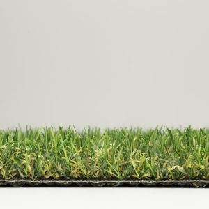 20mm Sarartılmış Yeşil Çim Halı 1650gr