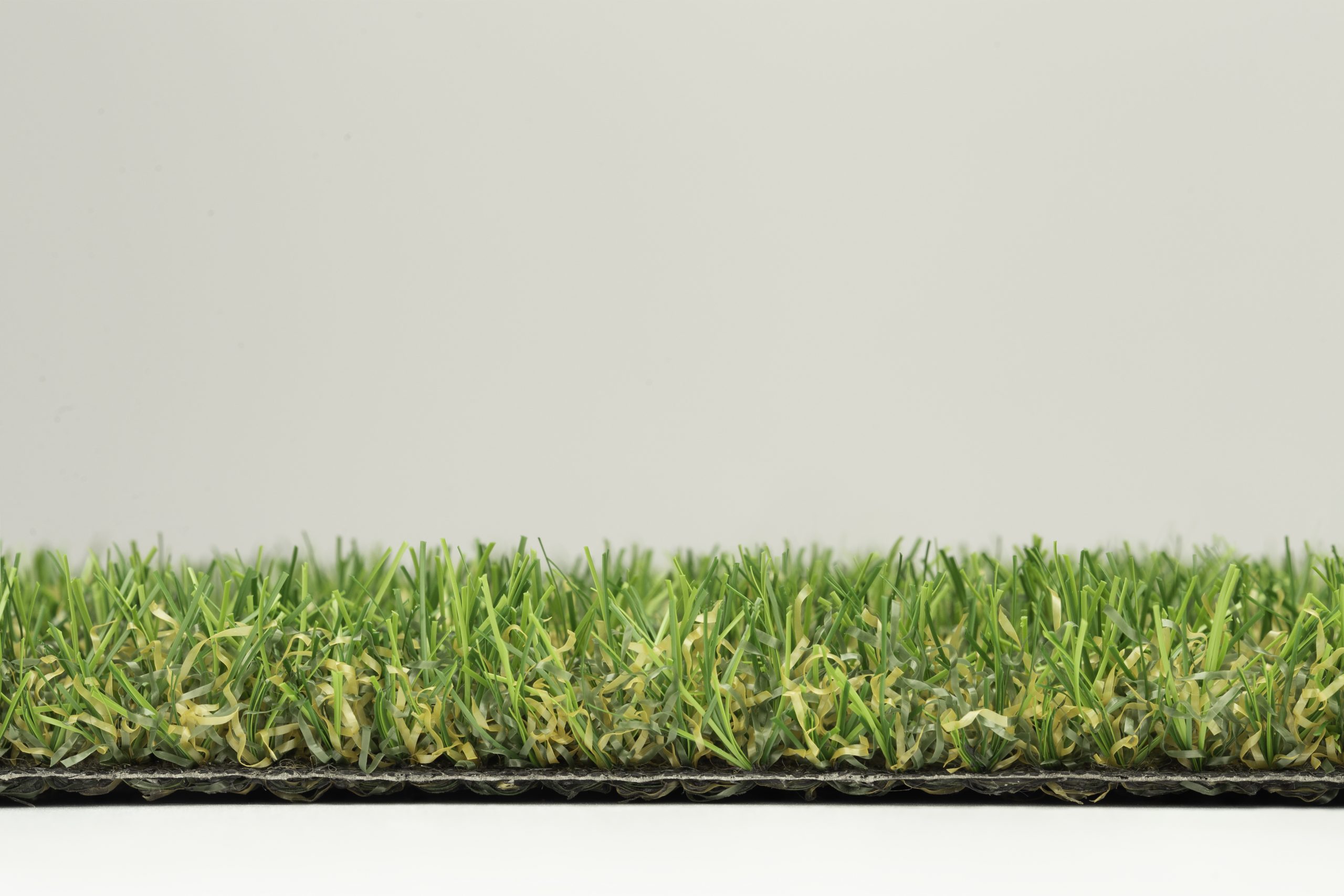 20mm Sarartılmış Yeşil Çim Halı 1650gr