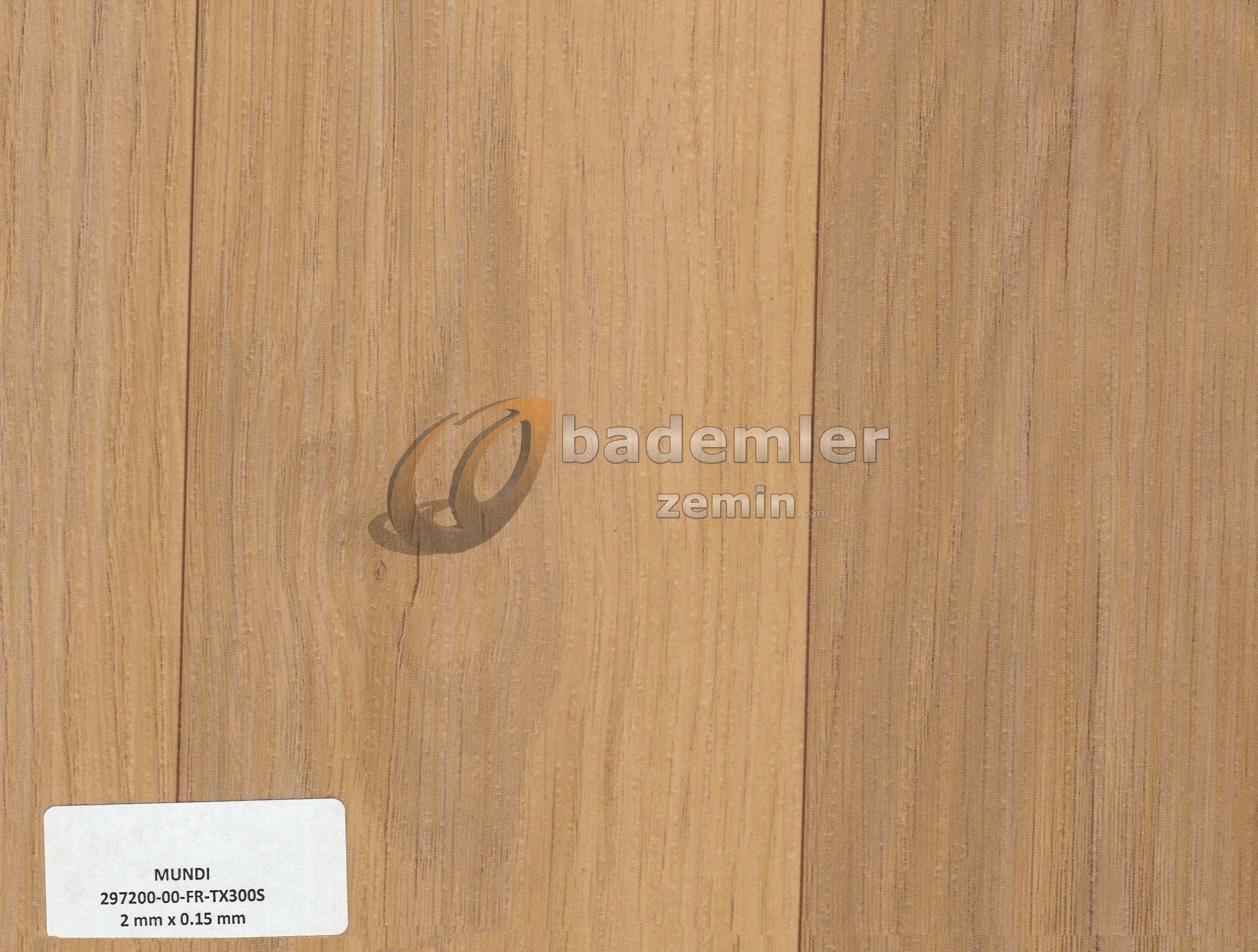 Pvc Yer Döşeme 297200 Mineflo