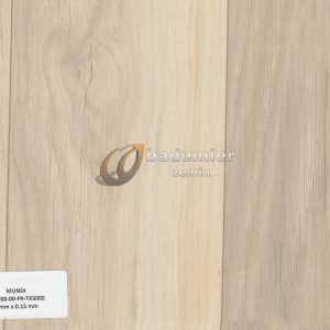 Ahşap Desenli Pvc Yer Döşeme 297300 Mineflo