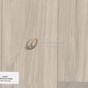 Ahşap Desenli Pvc Yer Döşeme 297500 Mineflo