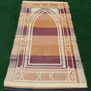 Hasır Seccade Tek Kişilik 60x120cm