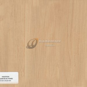 Ahşap Desenli Pvc Yer Döşeme 331500 Mineflo