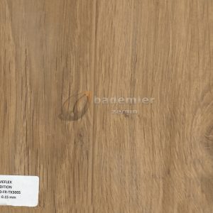 Ahşap Desenli Pvc Yer Döşeme 331600 Mineflo