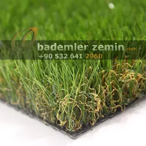 50mm Sarartılmış Çim Halı