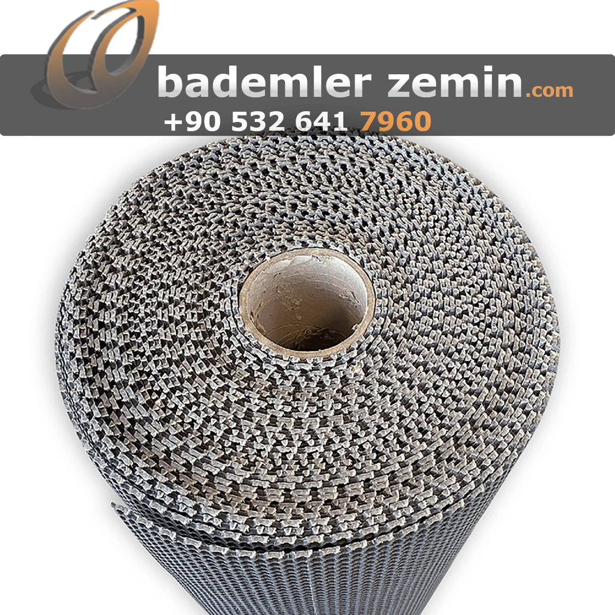 Gri Petek Paspas - Görsel 5