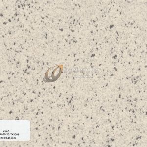 Taş Desenli Krem Pvc Yer Döşeme 891400 Mineflo