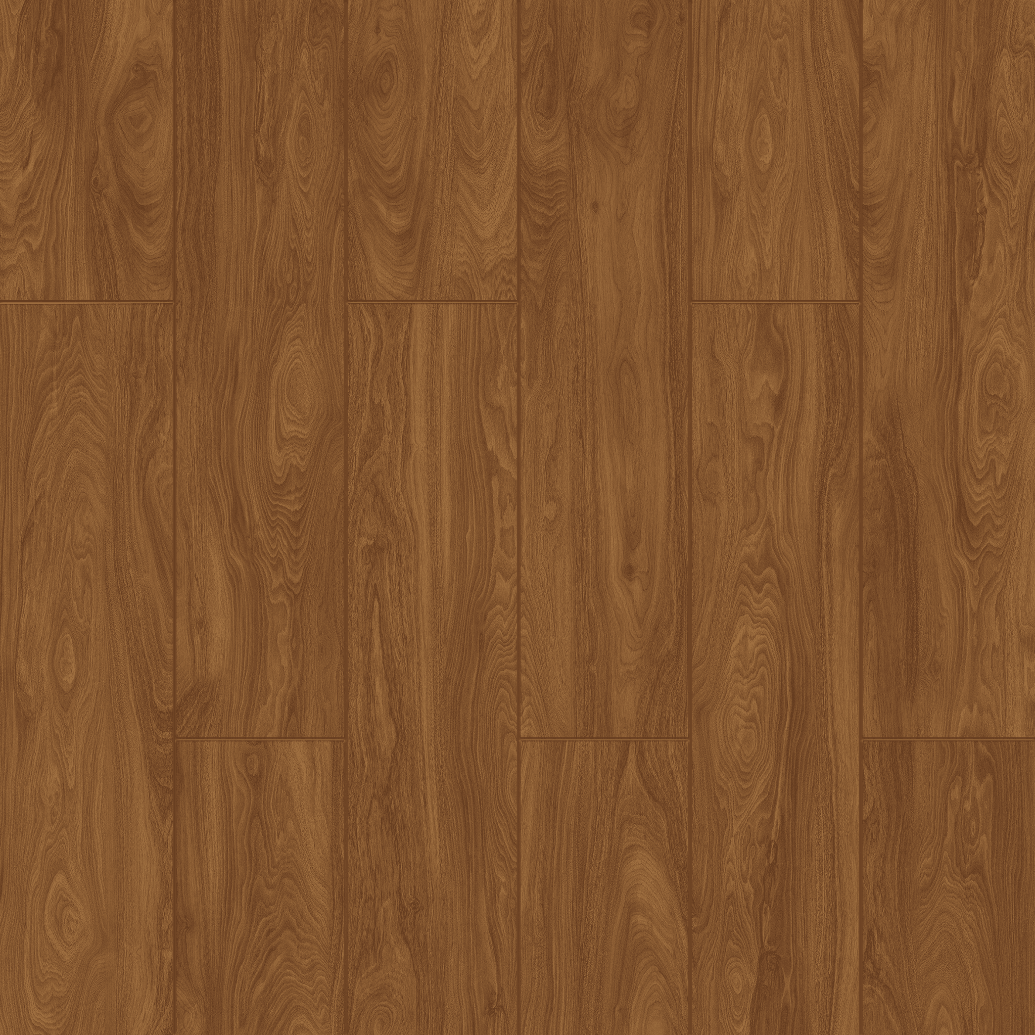 Avangard İtalyan Ceviz - Çamsan Derzli Parke 10mm - Görsel 2