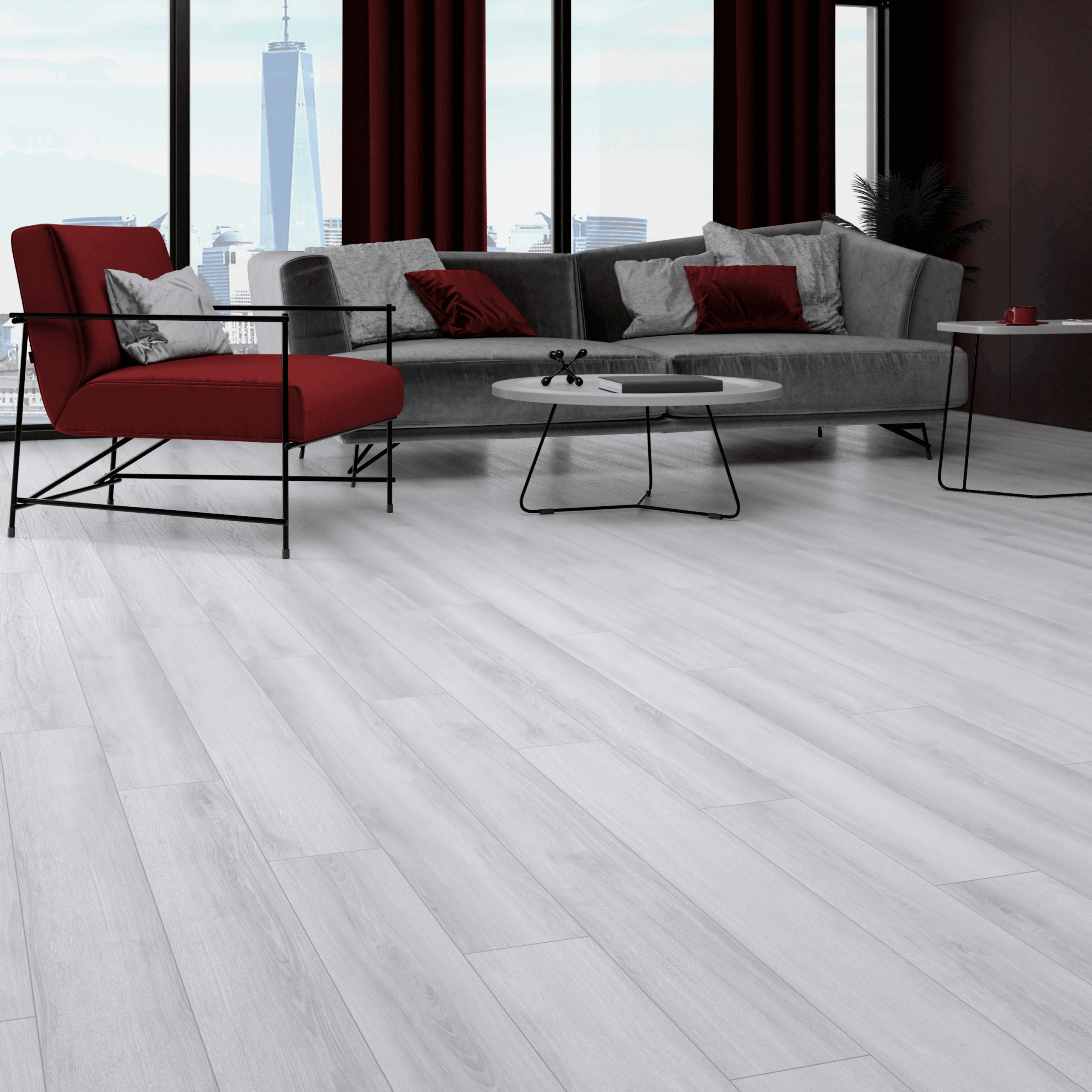 Avangard Odeon Meşe