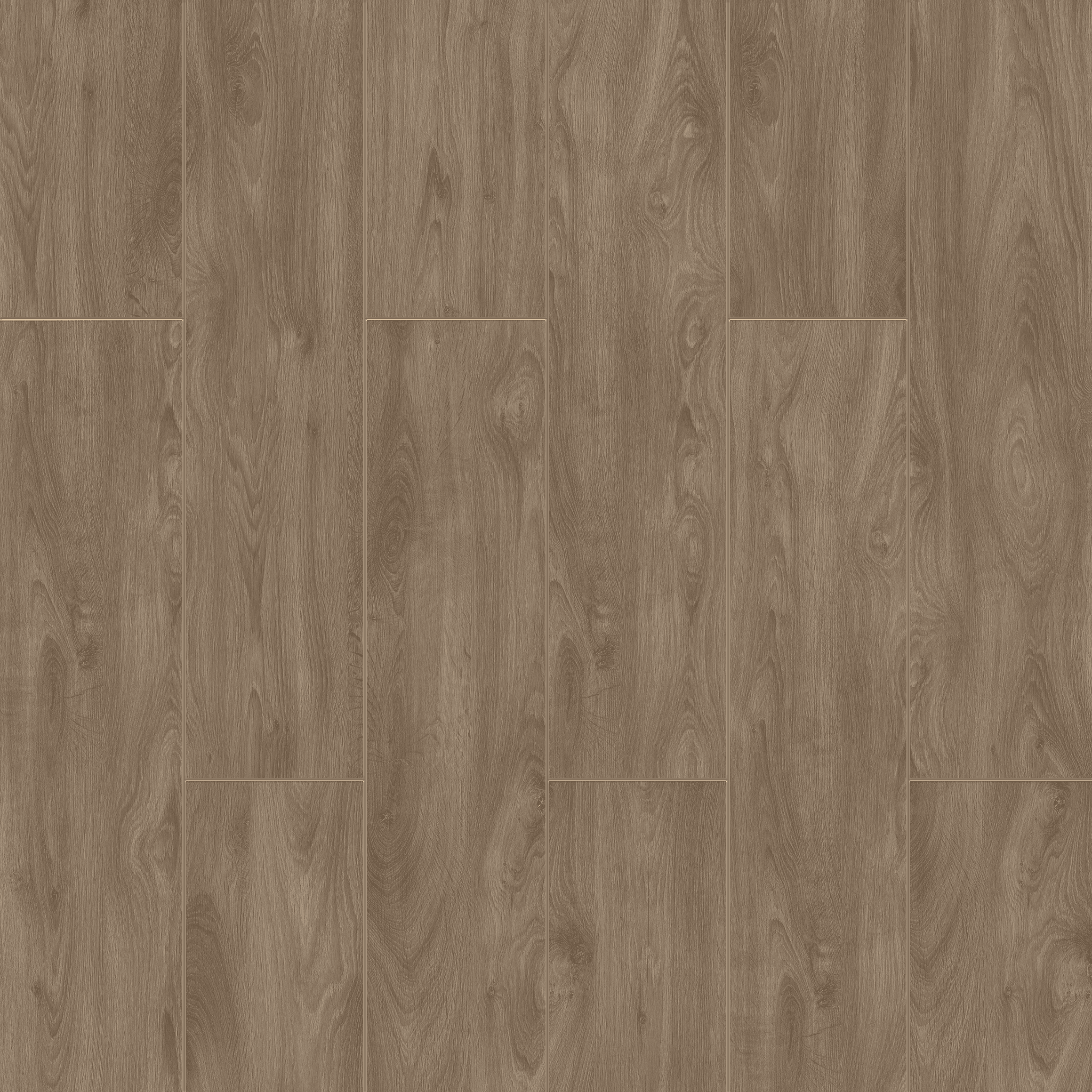 Avangard Tuna Meşe - Çamsan Derzli Parke 10mm - Görsel 2