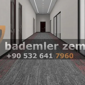 California Karo Halı