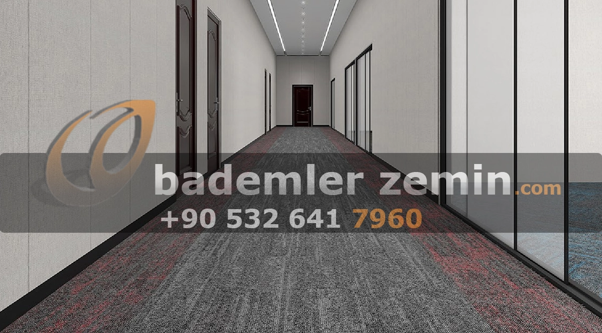 California Karo Halı