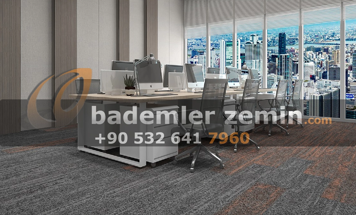 California 1301 Karo Halı