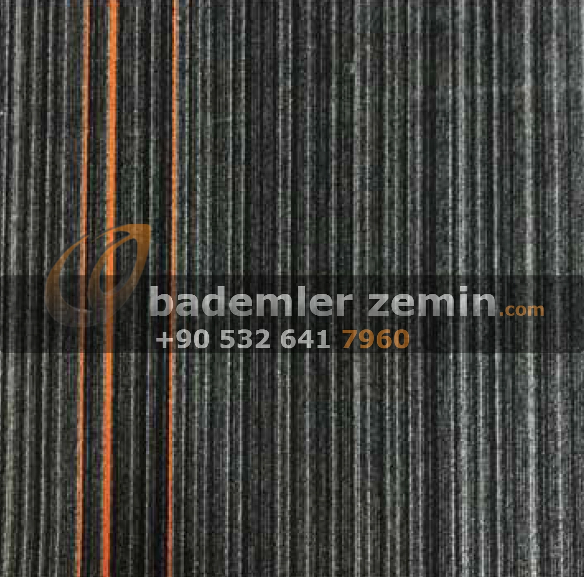 Color Lines Karo Halı Karo Ofis ve Otel Halısı Modelleri - Görsel 12