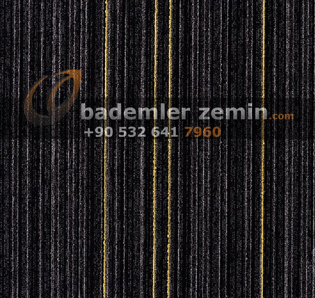 Color Lines Karo Halı Karo Ofis ve Otel Halısı Modelleri - Görsel 14