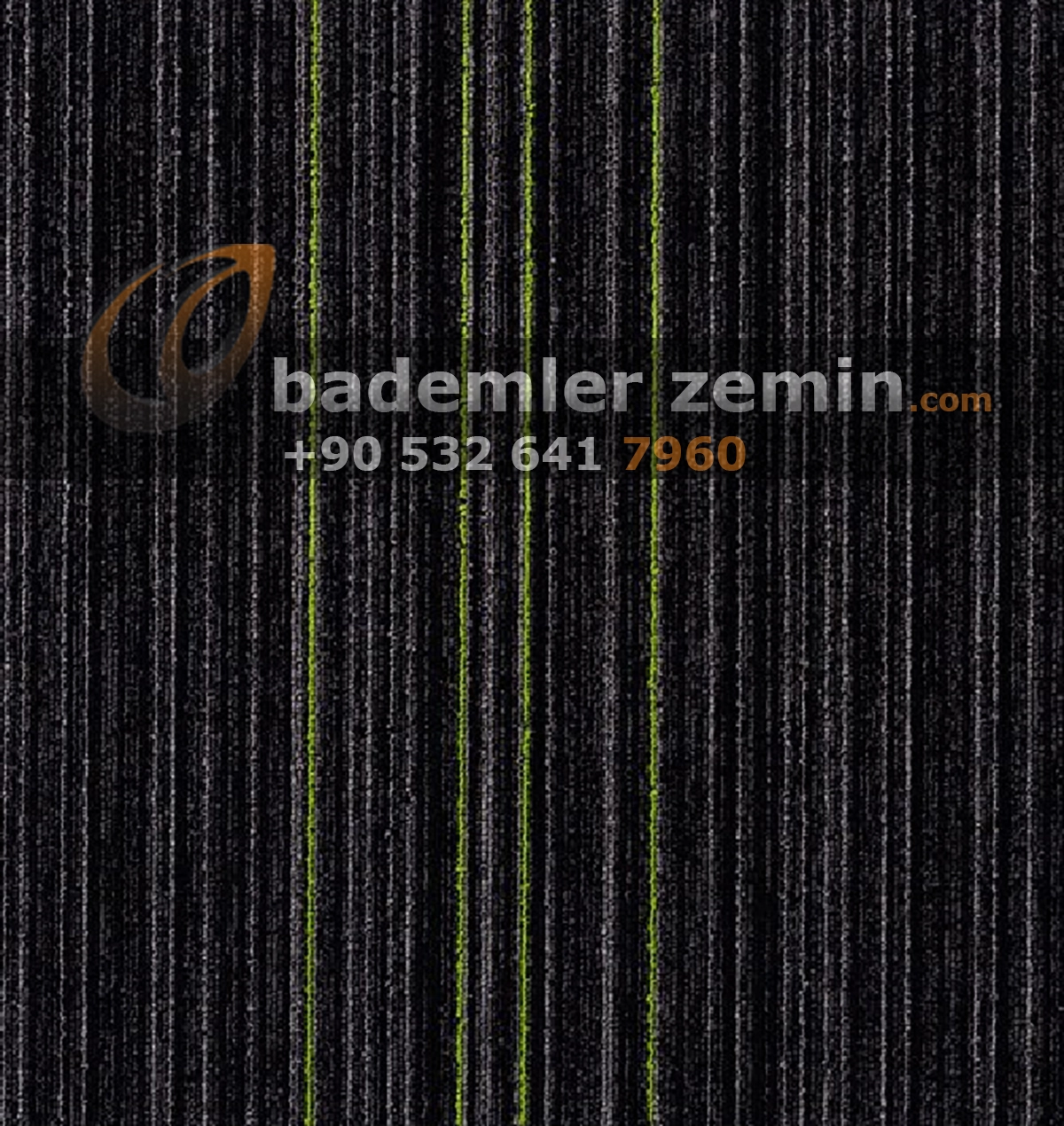 Color Lines Karo Halı Karo Ofis ve Otel Halısı Modelleri - Görsel 15