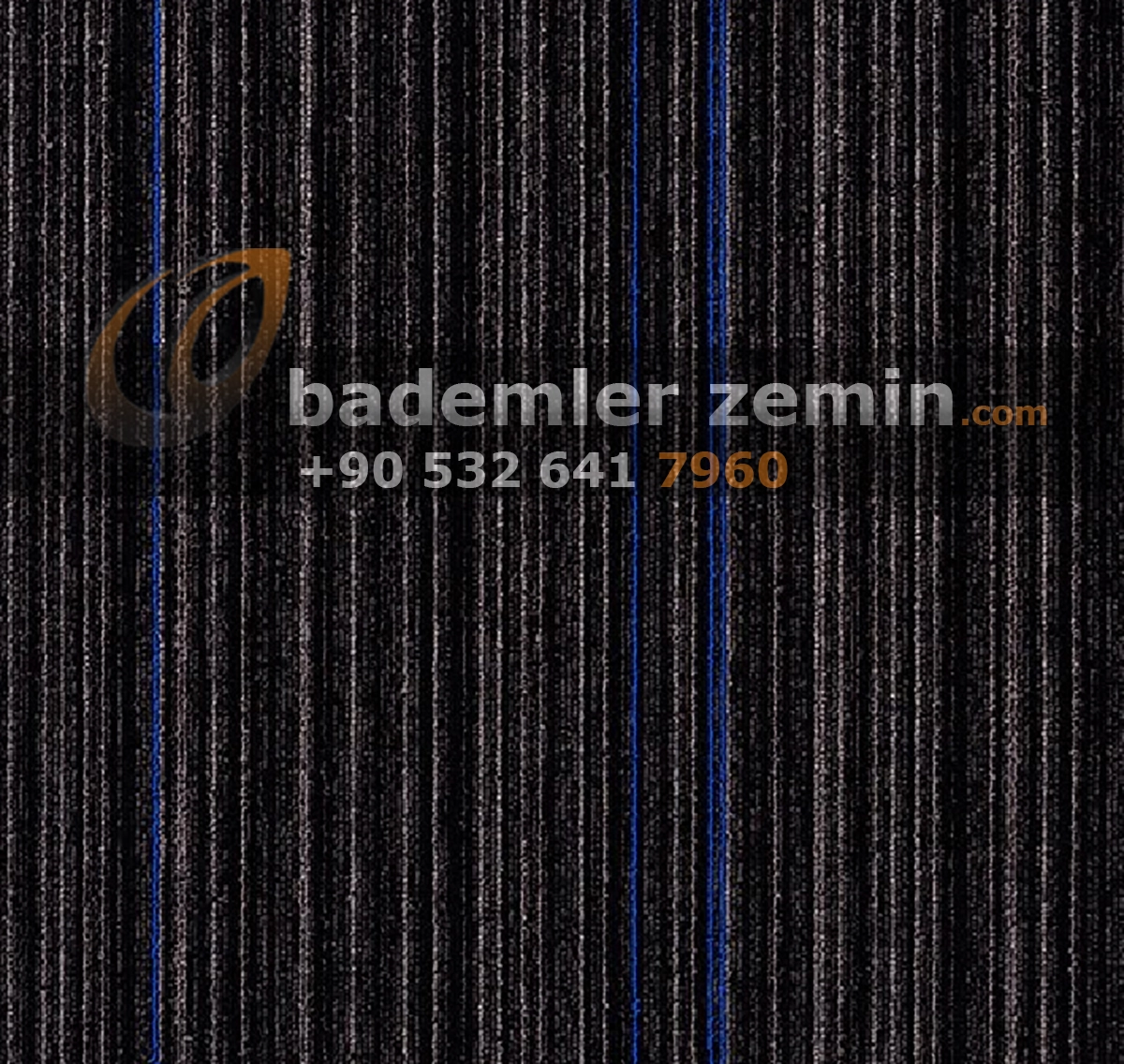 Color Lines Karo Halı Karo Ofis ve Otel Halısı Modelleri - Görsel 16