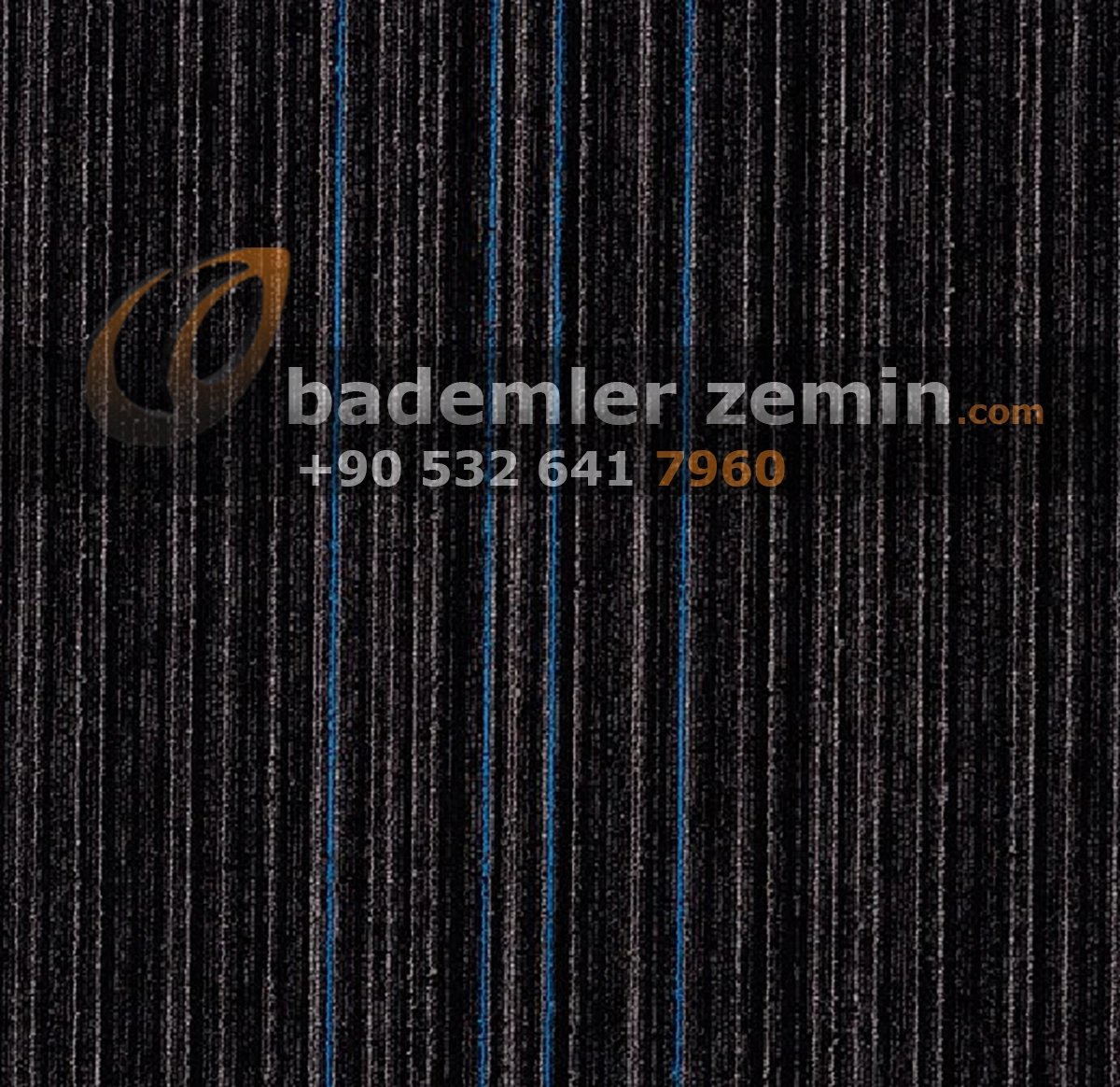 Color Lines Karo Halı Karo Ofis ve Otel Halısı Modelleri - Görsel 17