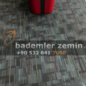 Energy 990 Karo Halı