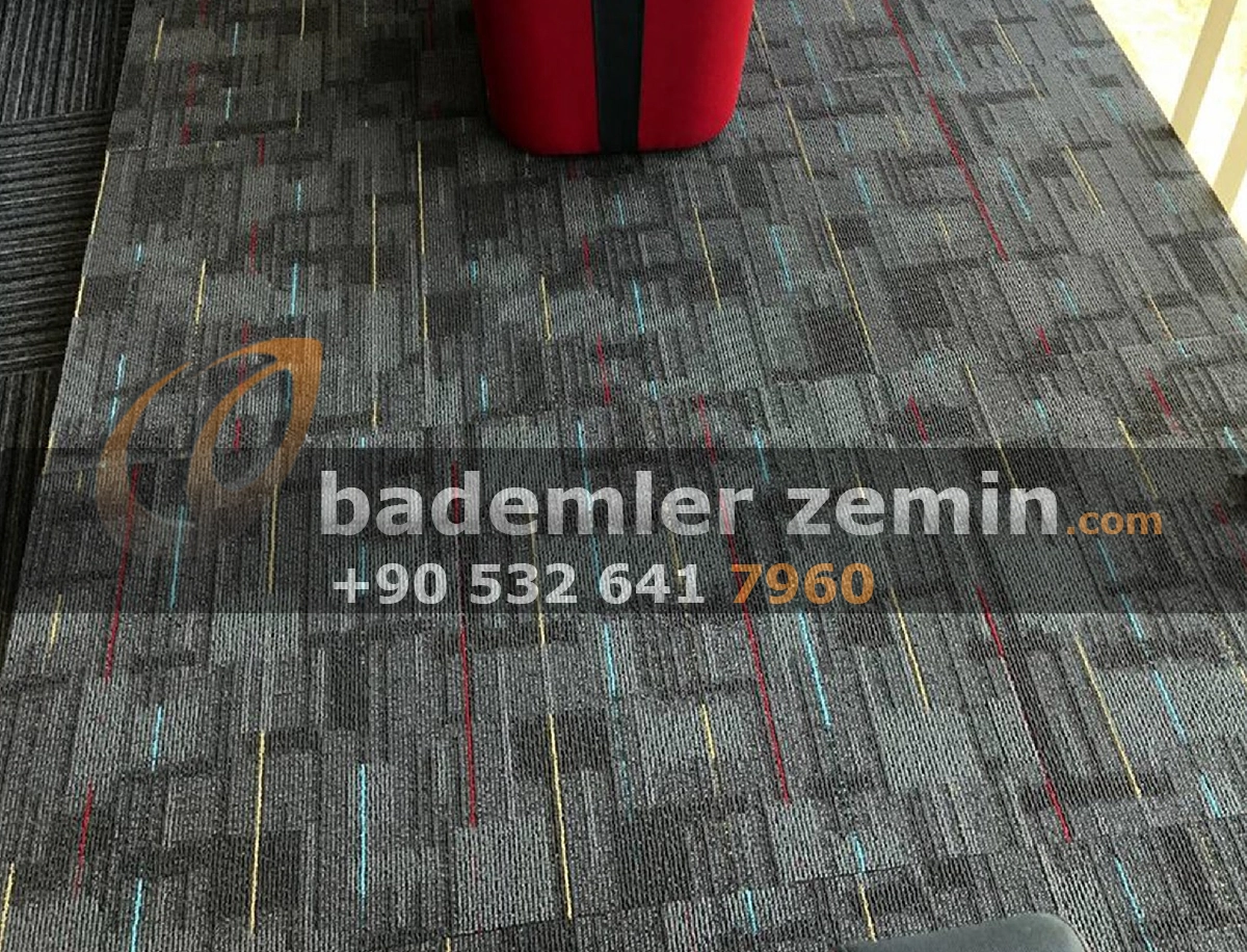 Energy 990 Karo Halı