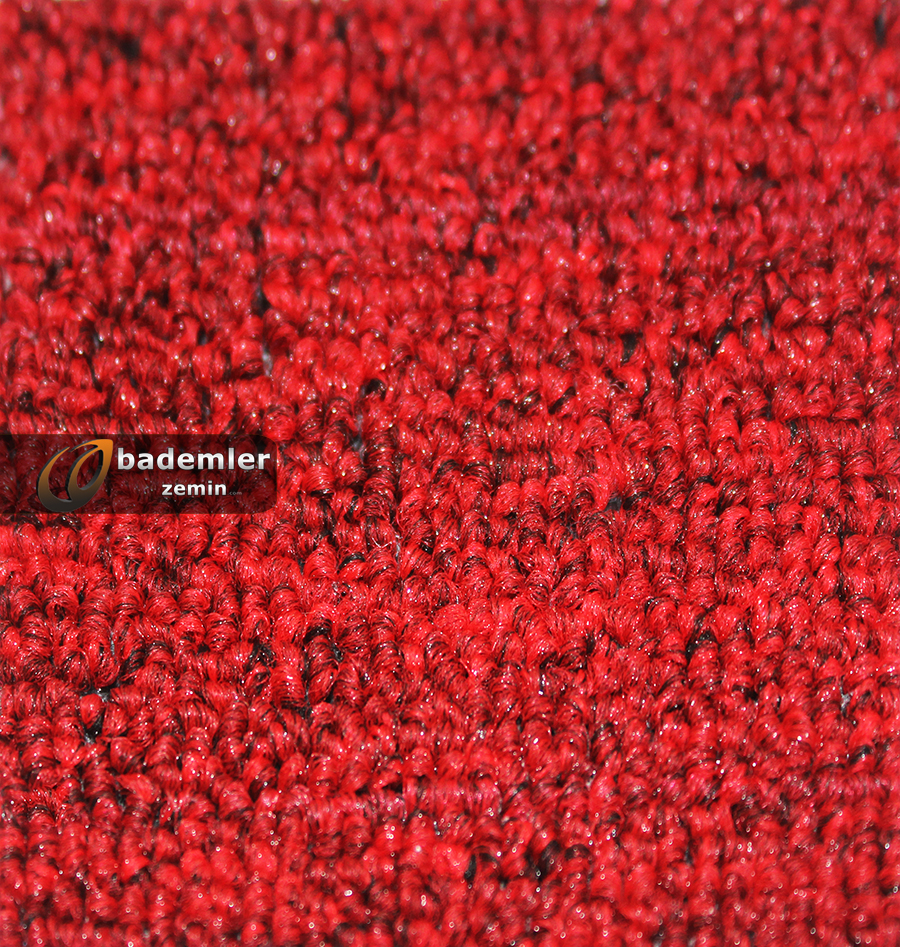 Bordo Fuar Bukle, Toptan Halı