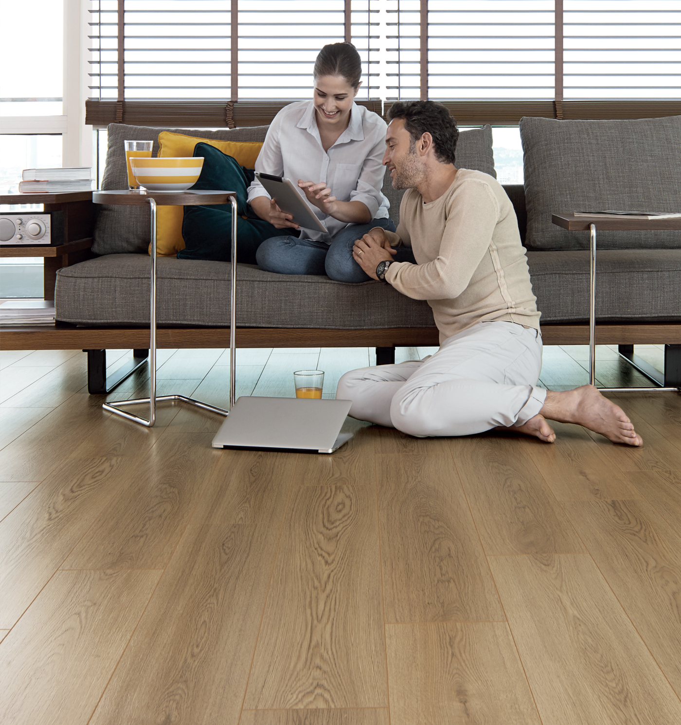 Çamsan Kafkas Meşe