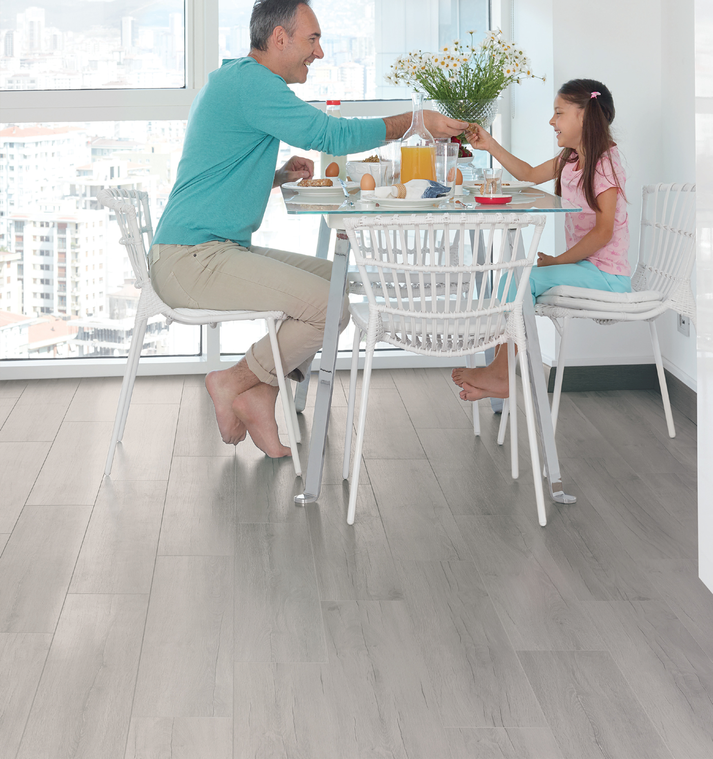 Çamsan Kanyon Meşe