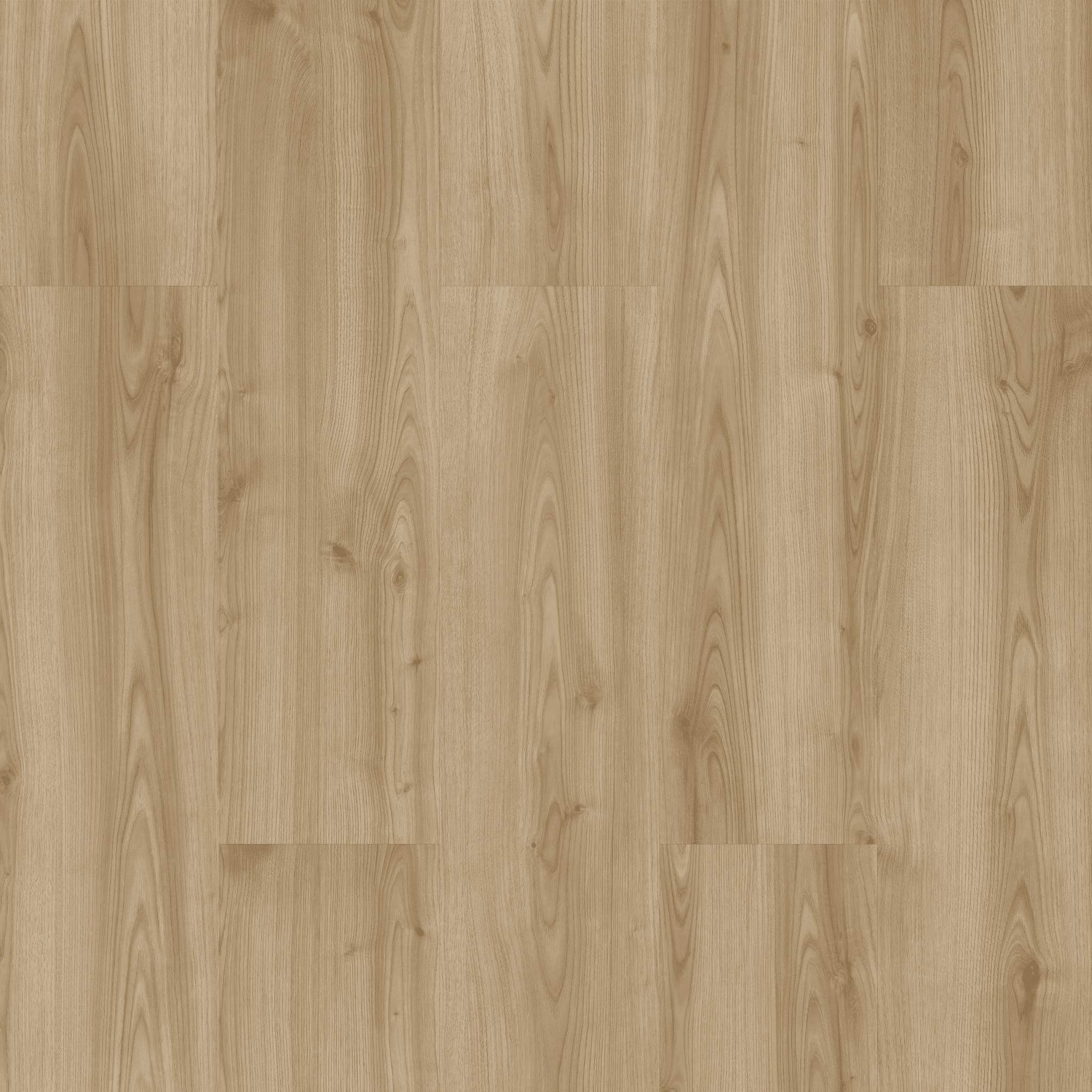 Klasik Doğal Kestane - Çamsan Parke 8mm - Görsel 2