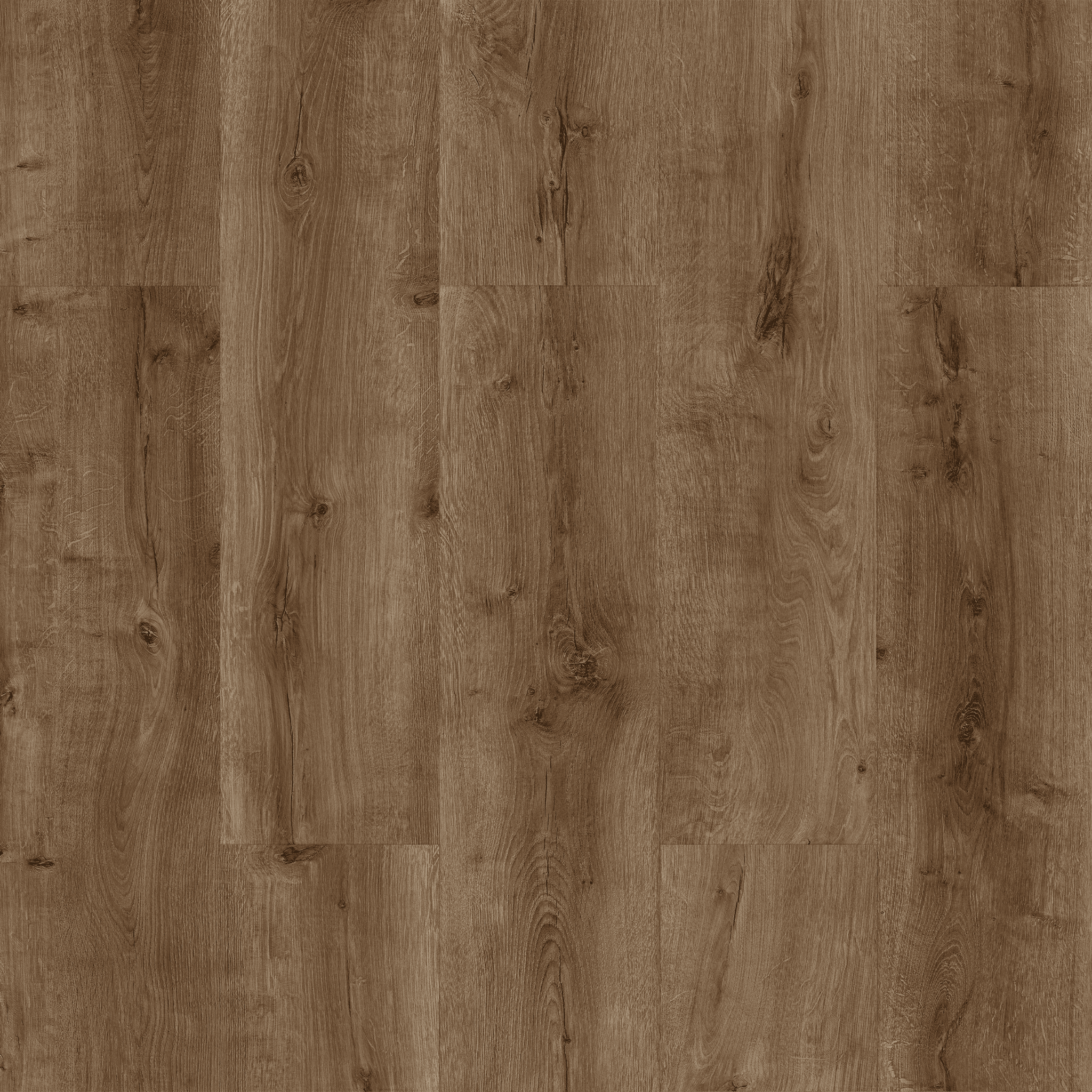 Klasik Gediz Meşe - Çamsan Parke 8mm - Görsel 2