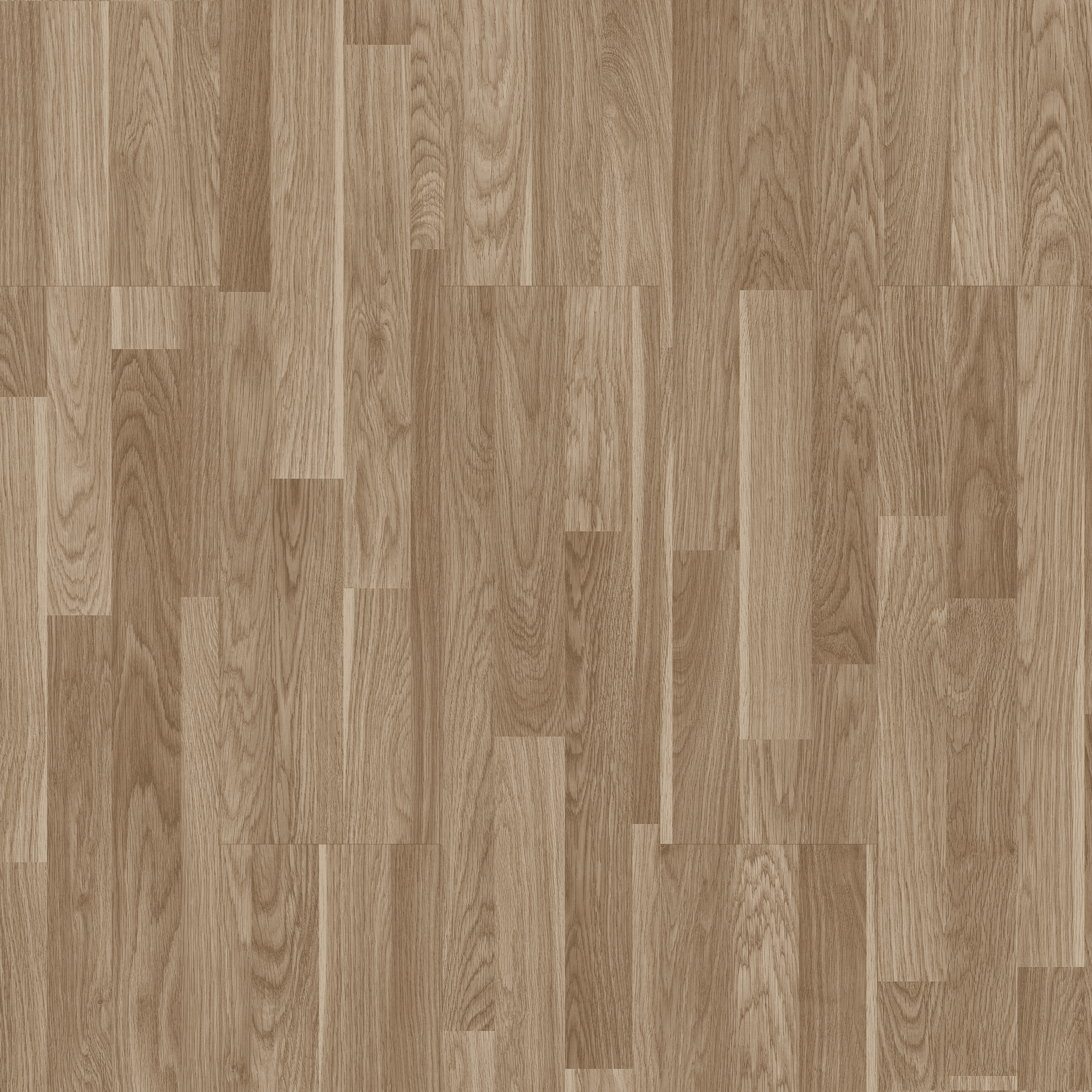 Klasik Gümüş Meşe - Çamsan Parke 8mm - Görsel 2