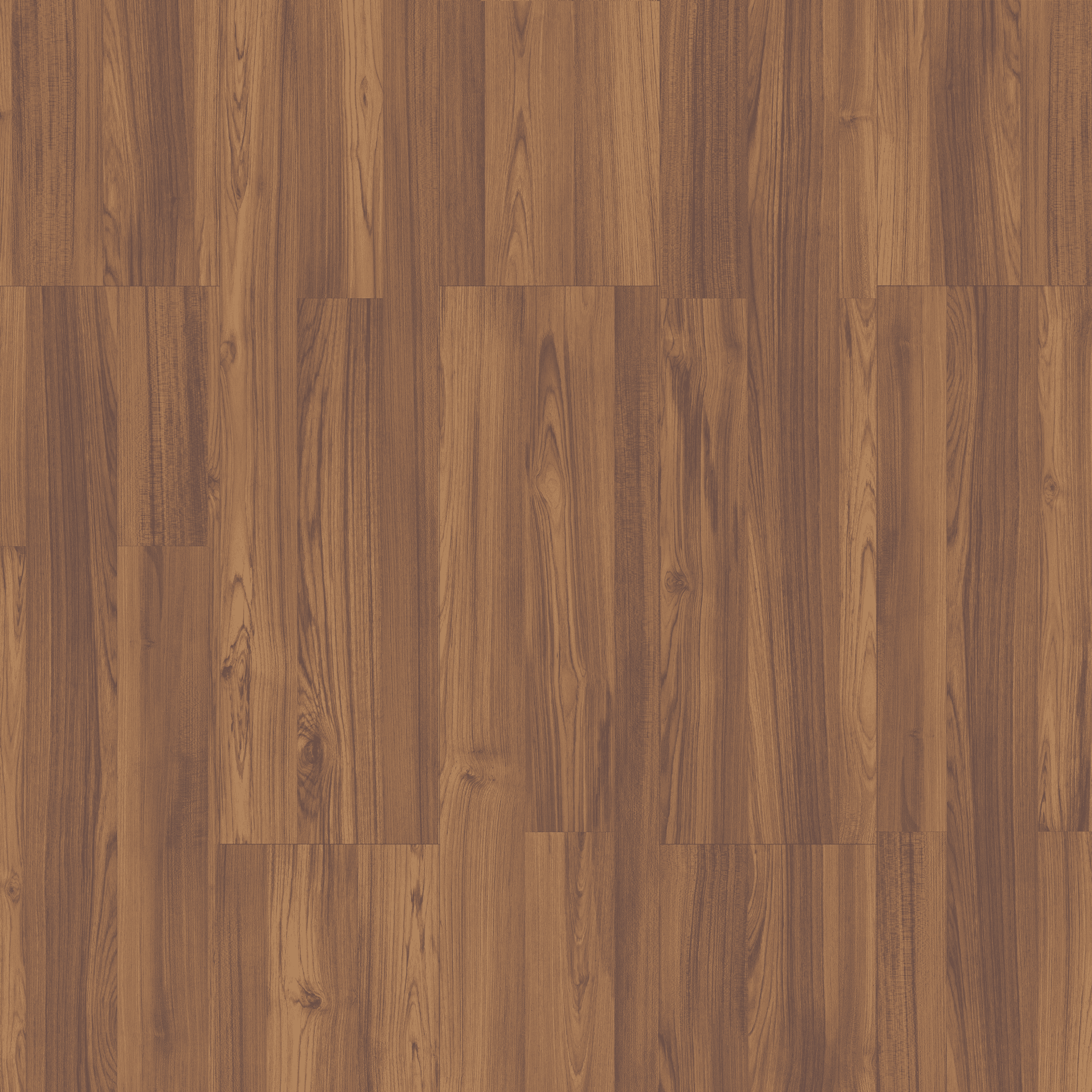 Klasik Kashmir Teak - Çamsan Parke 8mm - Görsel 2