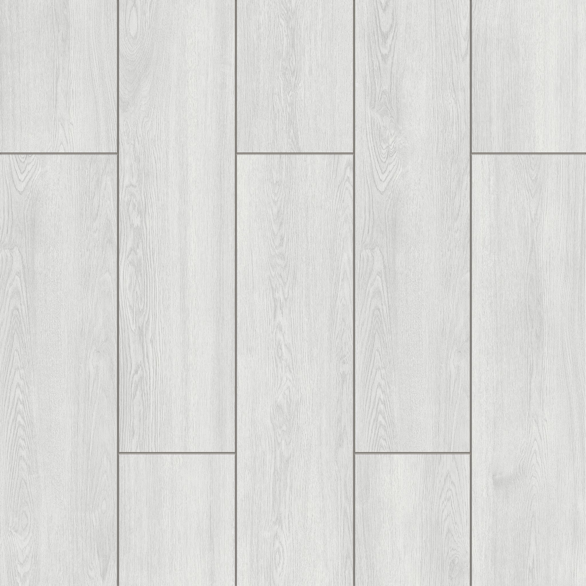 Modern Doruk Meşe - Çamsan Derzli Parke 8mm - Görsel 2