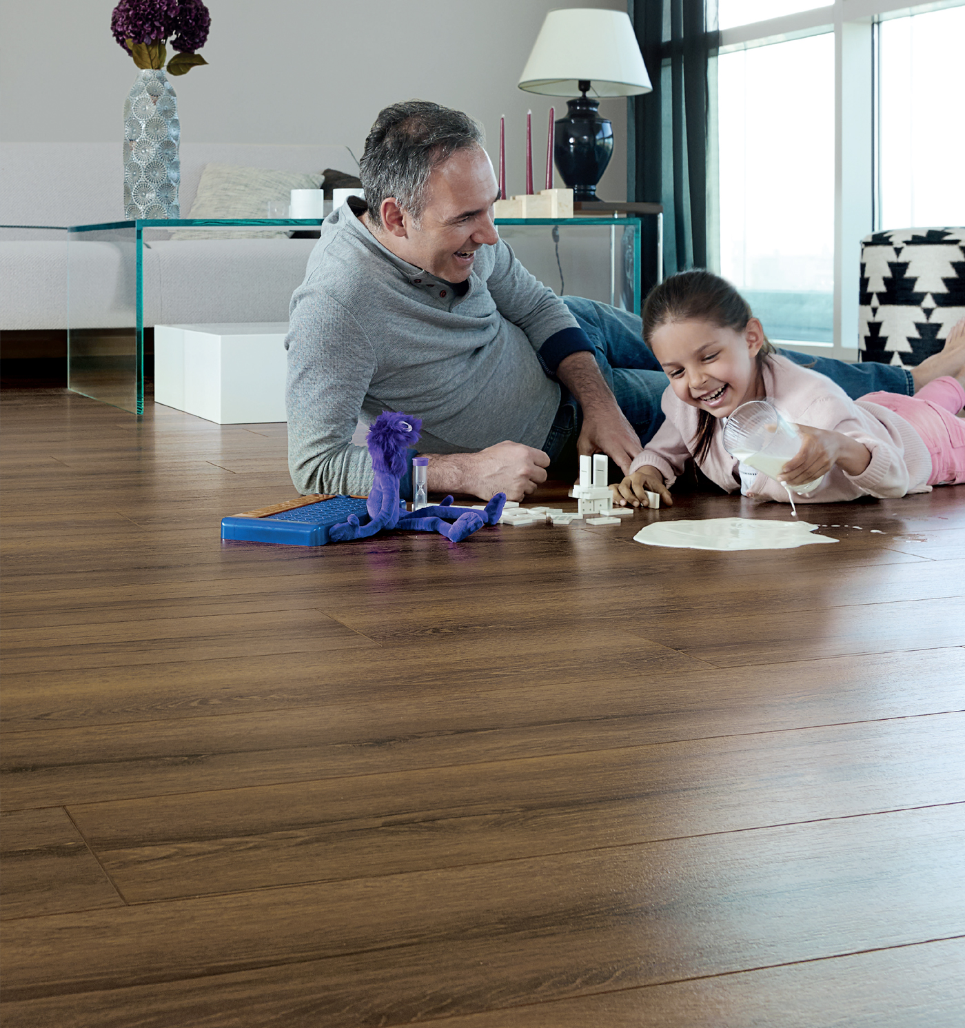 Çamsan Prestij Meşe