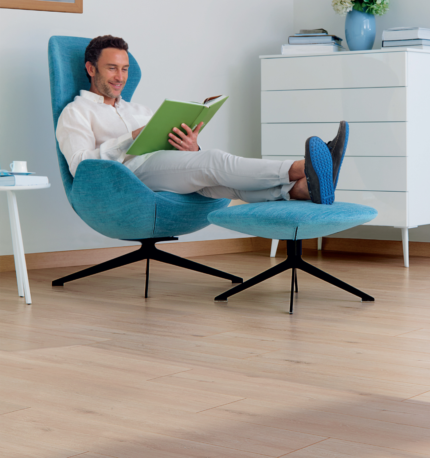 Çamsan Safran Meşe