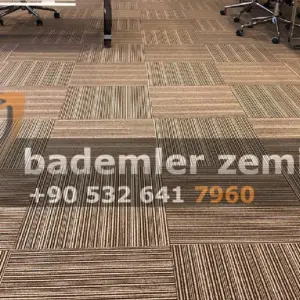 Siena 36471 Karo Halı