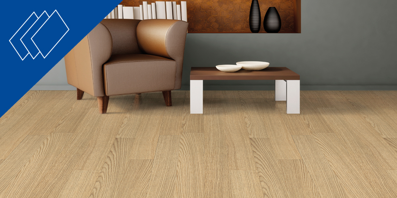 Smartclick Lamine Meşe