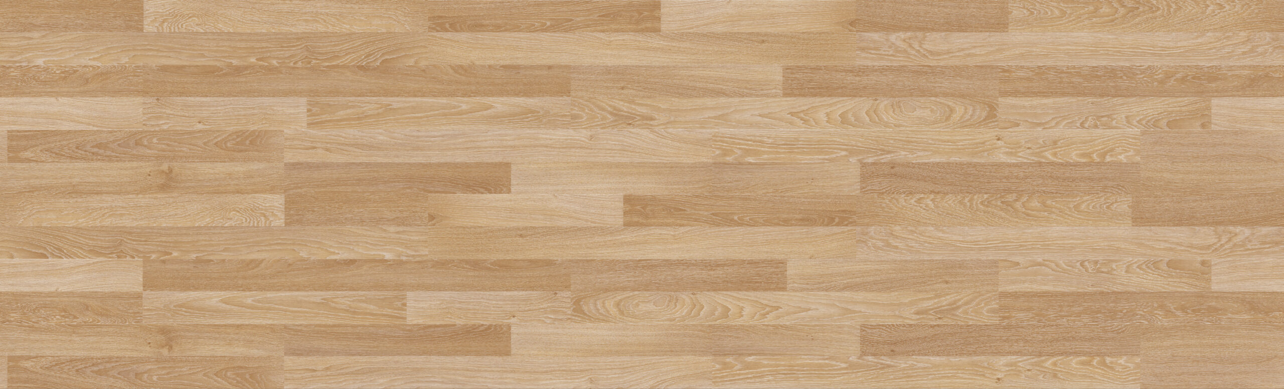 Terraclick Beyaz Meşe - Laminat Parke İle Doğal Görünüm - Görsel 2