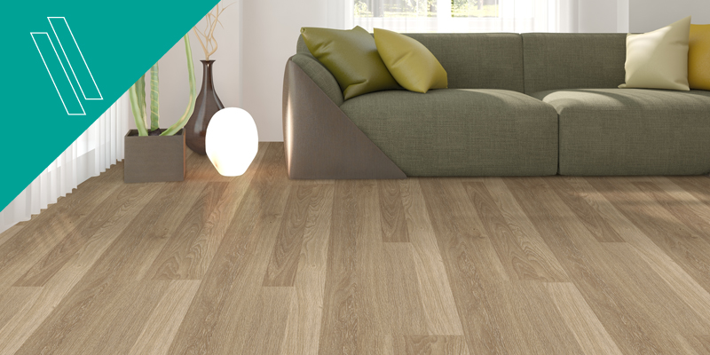 Terraclick Beyaz Meşe