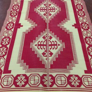 Plastik Hasır 150x230cm