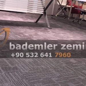Zenit Karo Halı