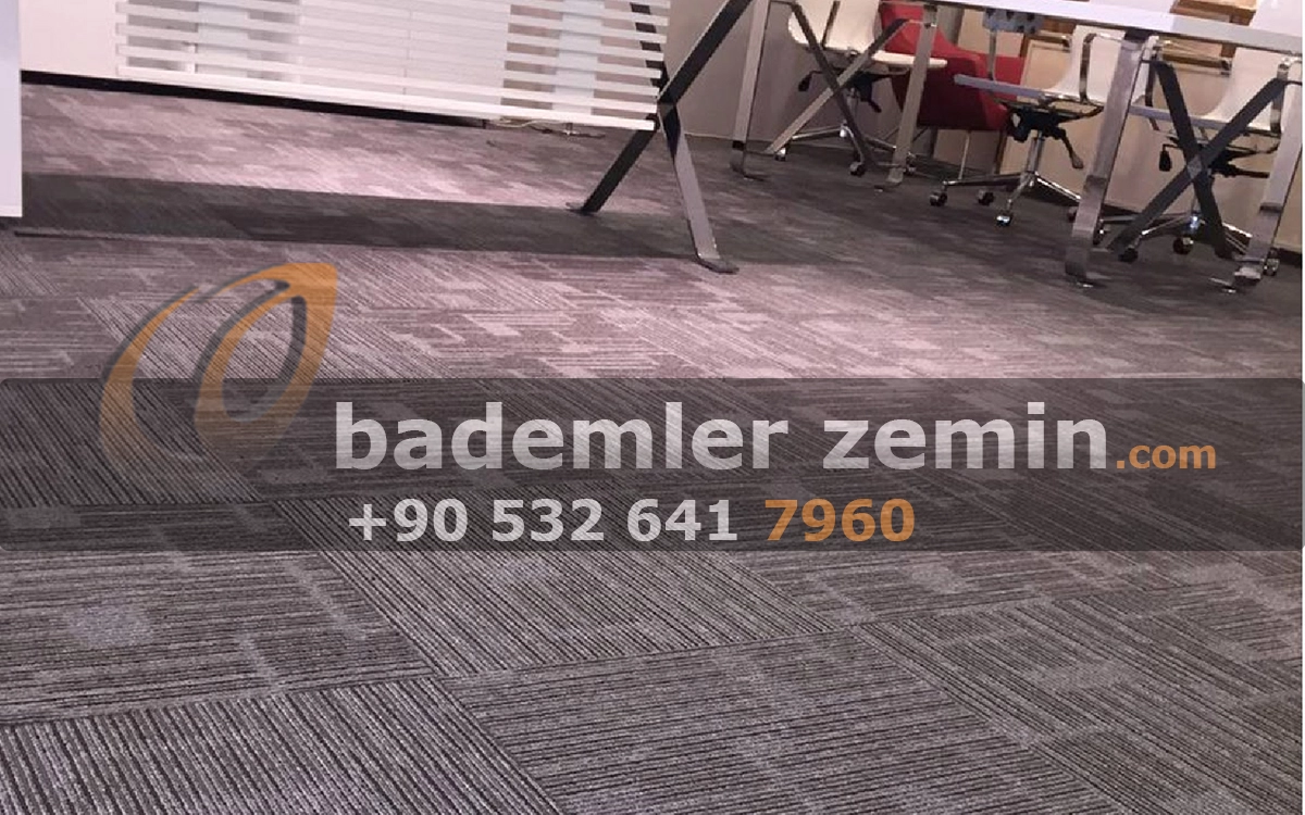 Zenit Karo Halı