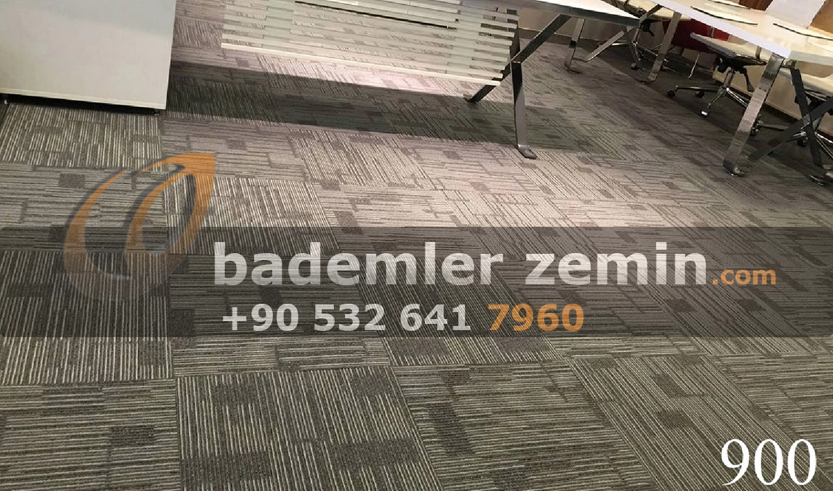 Zenit 900 Karo Halı
