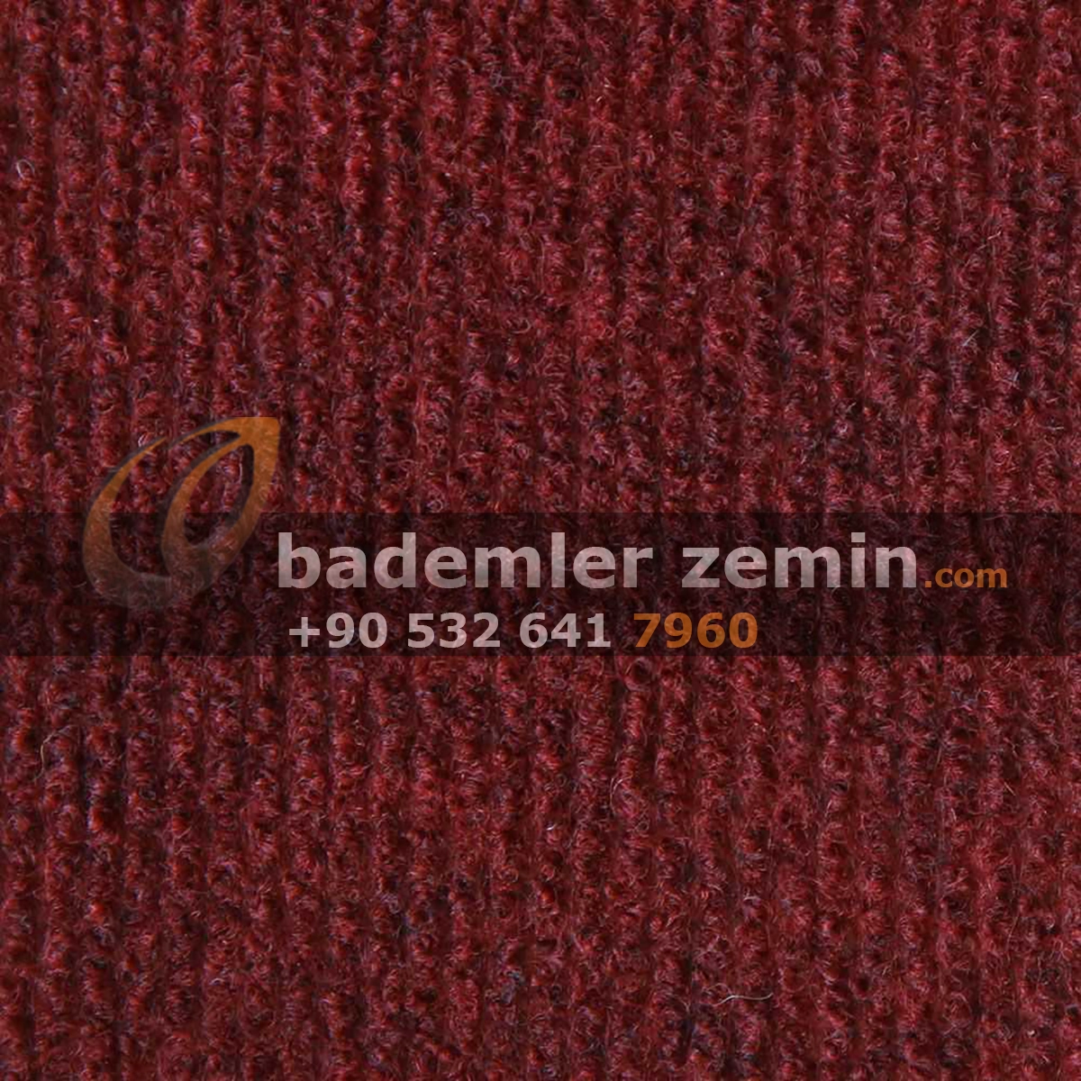 Bordo Halıfleks