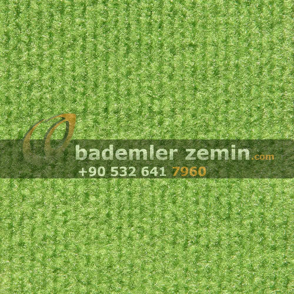 Fıstık Yeşili Halıfleks