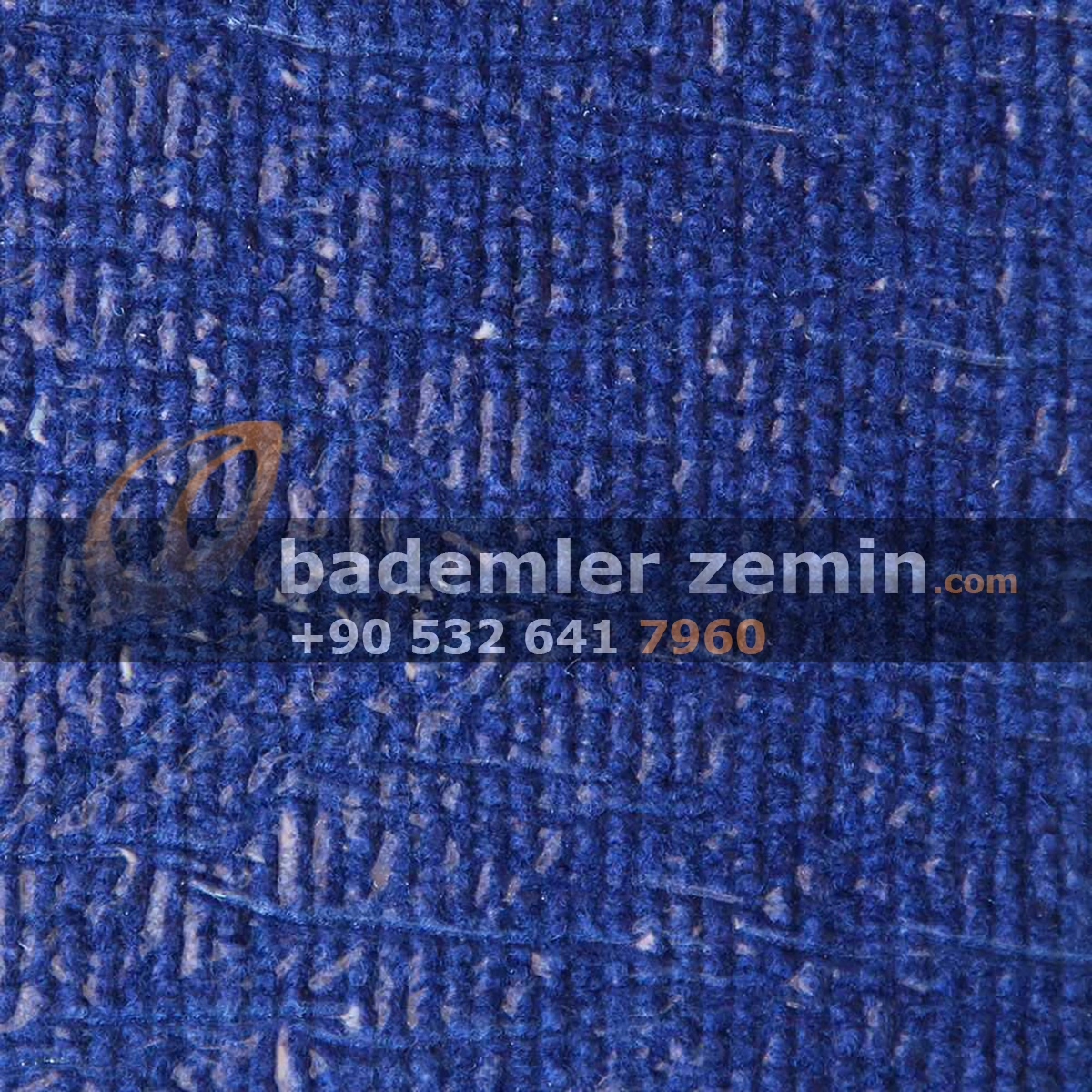 Parlament Mavi Halıfleks