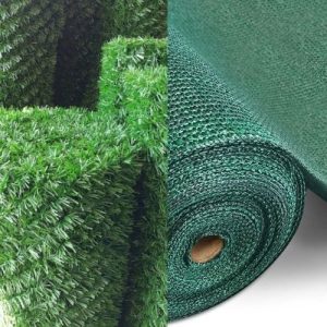 Çim Çit & Gölgelik File