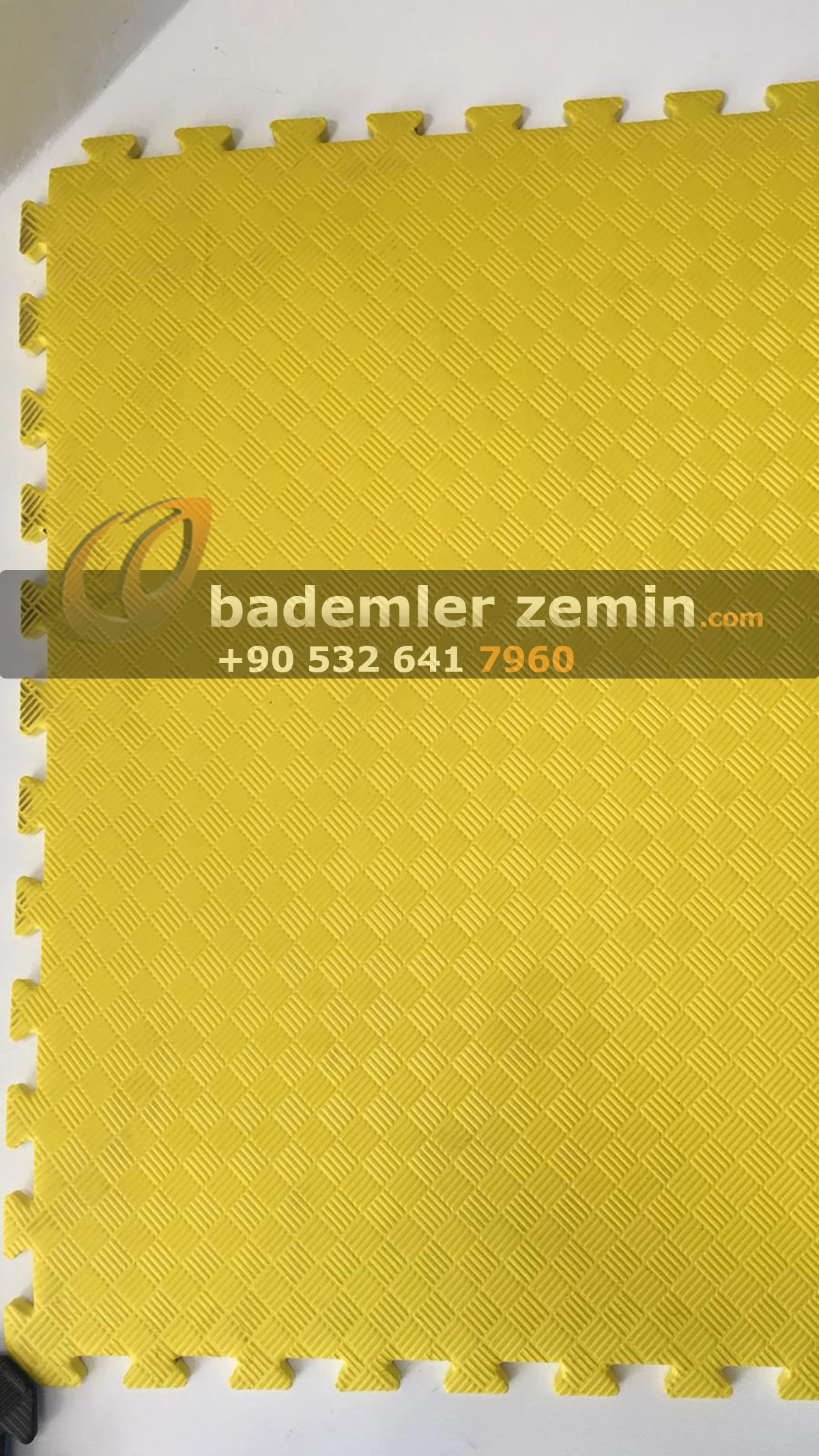 13mm Tatami Minder - Görsel 6